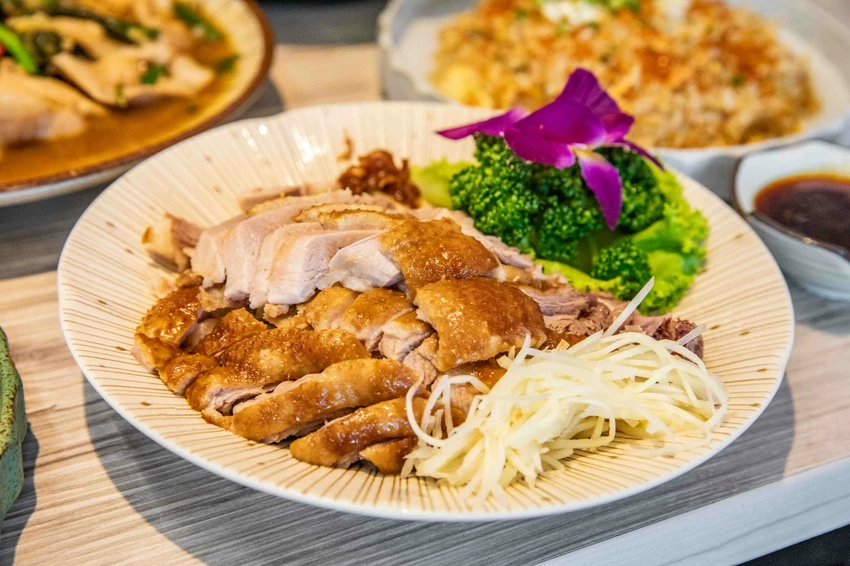 花蓮高CP值熱炒店！壽豐小吃潮汕滷鵝、西魯肉必點，Google 4.8星推薦。