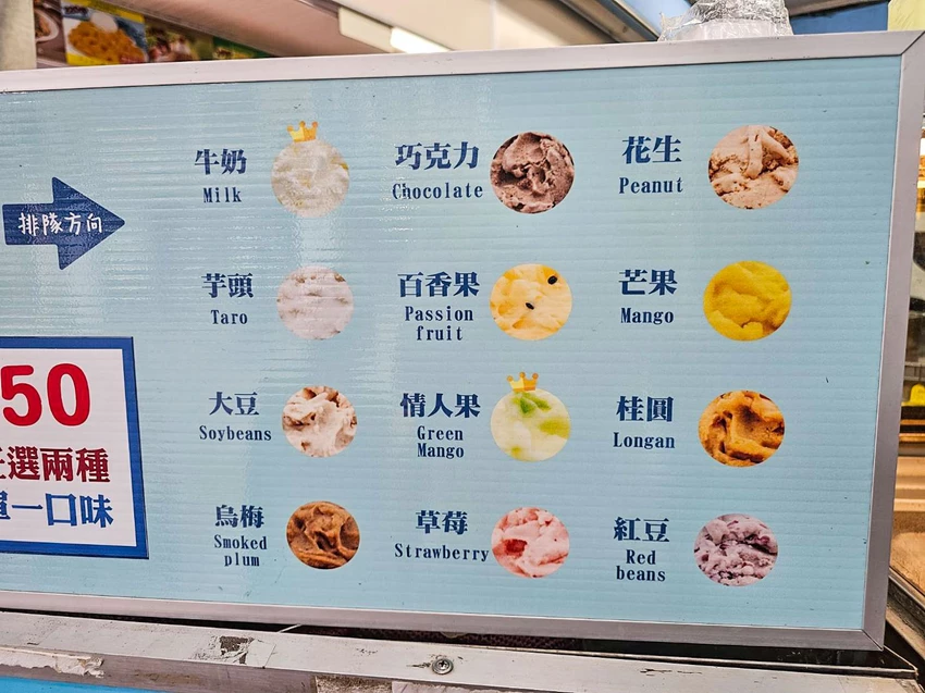 一心泡泡冰｜超大蒙布朗？雪花冰甜點化！每一口都是幸福甜蜜感，在地經營三十年泡泡冰