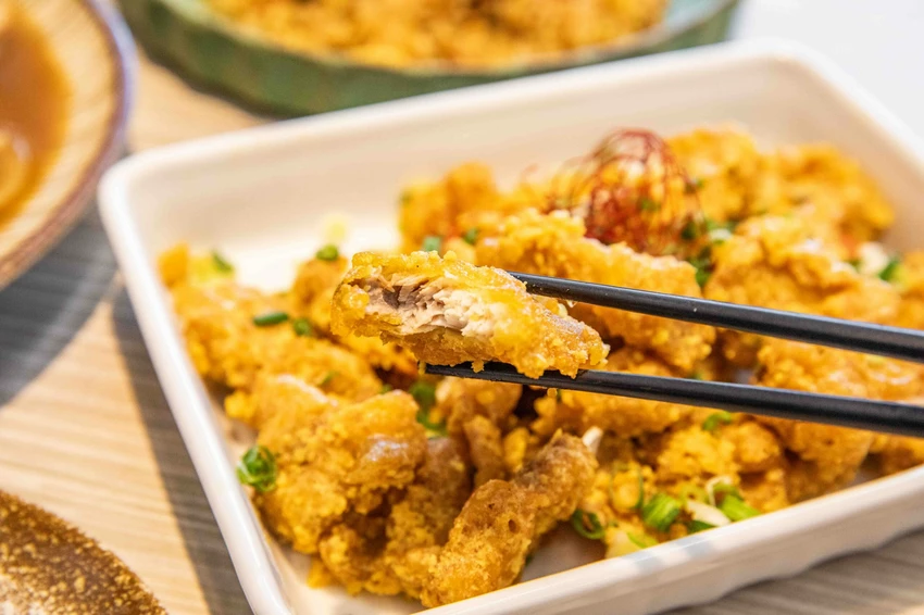 花蓮高CP值熱炒店！壽豐小吃潮汕滷鵝、西魯肉必點，Google 4.8星推薦。