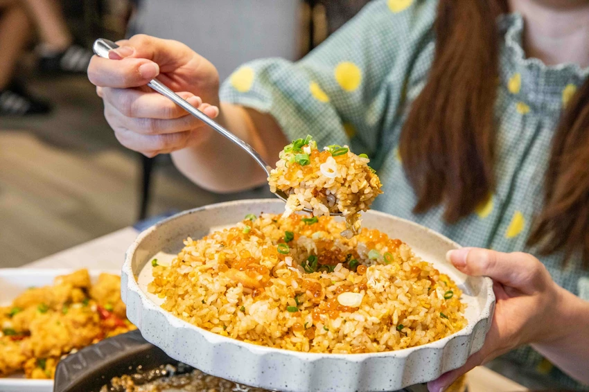 花蓮高CP值熱炒店！壽豐小吃潮汕滷鵝、西魯肉必點，Google 4.8星推薦。