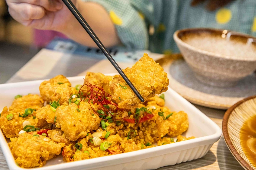 花蓮高CP值熱炒店！壽豐小吃潮汕滷鵝、西魯肉必點，Google 4.8星推薦。