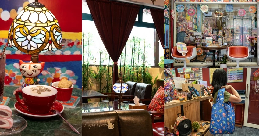 泰國老闆娘還原家鄉味！蘭桂泰豬肉丸河粉必吃，清澈湯頭濃郁不膩口。