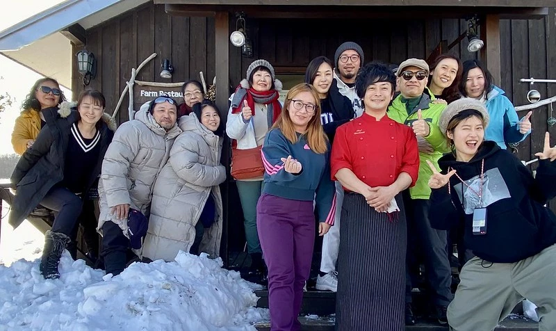 2025台中米其林必比登魚丸店！老麻抄手辣油香到爆，鱈魚丸與細麵的絕妙組合。