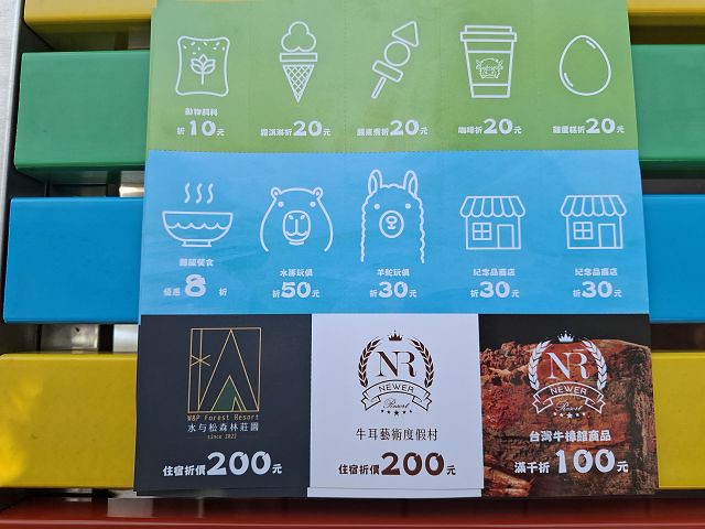 南投親子景點推薦!水與松萌萌園零距離與水豚互動,週末就來這放電。