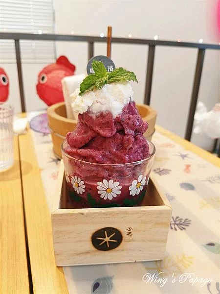 宜蘭礁溪咖啡廳，咖啡浴 FURO CAFE，日式澡堂夏季季典