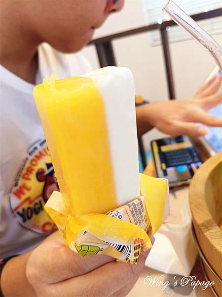 宜蘭礁溪咖啡廳，咖啡浴 FURO CAFE，日式澡堂夏季季典