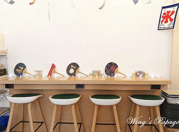 宜蘭礁溪咖啡廳，咖啡浴 FURO CAFE，日式澡堂夏季季典