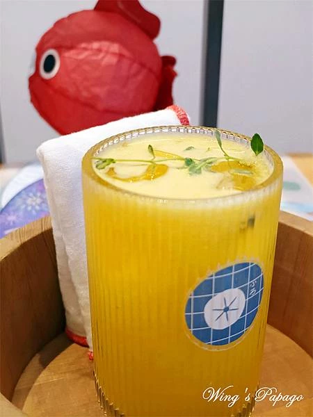 宜蘭礁溪咖啡廳，咖啡浴 FURO CAFE，日式澡堂夏季季典