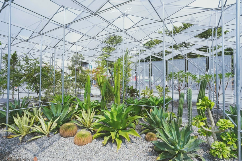 2025台灣設計展!彰南田尾展區亮點、交通接駁、必拍打卡景點攻略全搞定。