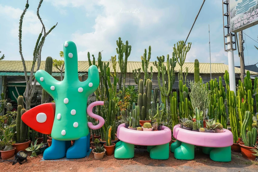 2025台灣設計展!彰南田尾展區亮點、交通接駁、必拍打卡景點攻略全搞定。