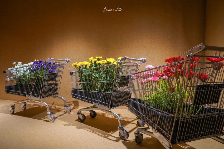 2025台灣設計展!彰南田尾展區亮點、交通接駁、必拍打卡景點攻略全搞定。