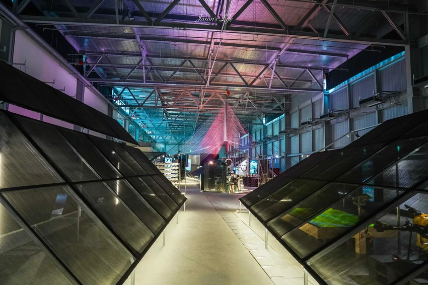 2025台灣設計展!彰南田尾展區亮點、交通接駁、必拍打卡景點攻略全搞定。