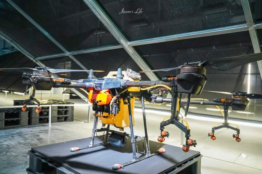 2025台灣設計展!彰南田尾展區亮點、交通接駁、必拍打卡景點攻略全搞定。