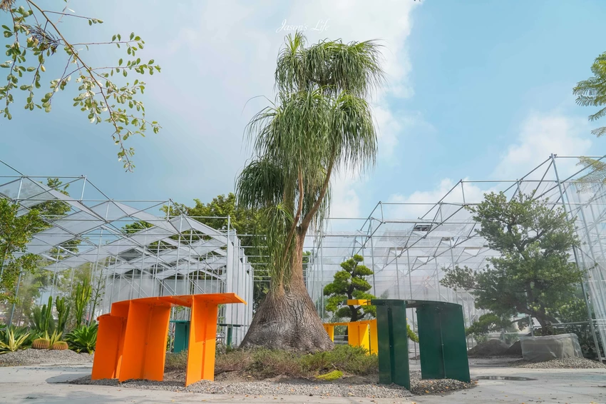 2025台灣設計展!彰南田尾展區亮點、交通接駁、必拍打卡景點攻略全搞定。