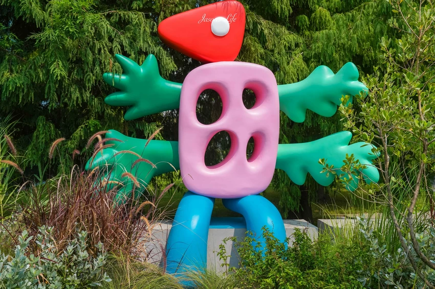 2025台灣設計展!彰南田尾展區亮點、交通接駁、必拍打卡景點攻略全搞定。