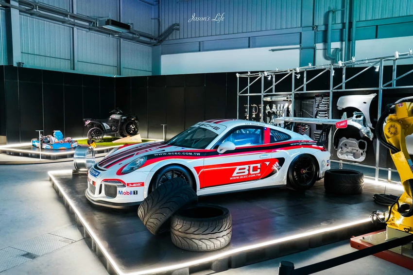 2025台灣設計展!彰南田尾展區亮點、交通接駁、必拍打卡景點攻略全搞定。