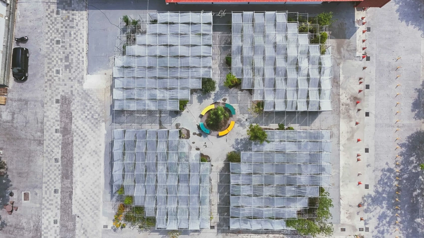 2025台灣設計展!彰南田尾展區亮點、交通接駁、必拍打卡景點攻略全搞定。