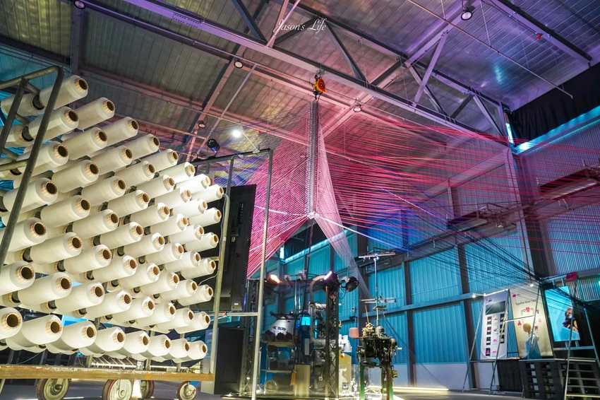 2025台灣設計展!彰南田尾展區亮點、交通接駁、必拍打卡景點攻略全搞定。