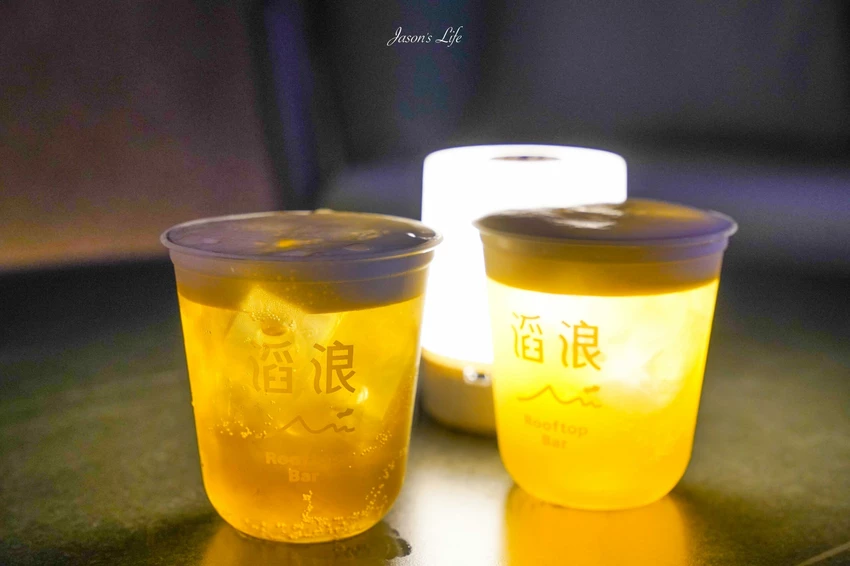 墾丁海景飯店新開幕!Hotel dùa Kenting360度空中泳池、海景房、餐廳全開箱。