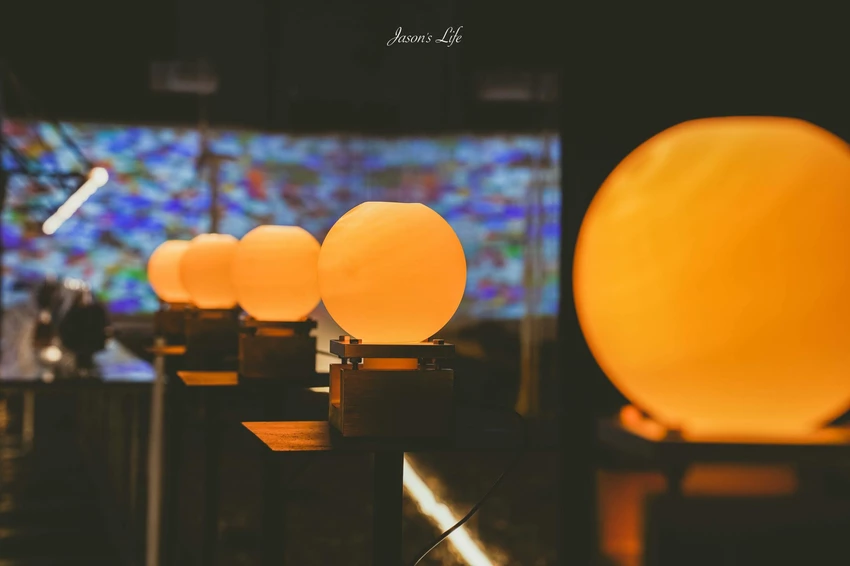 2025台灣設計展!彰南田尾展區亮點、交通接駁、必拍打卡景點攻略全搞定。