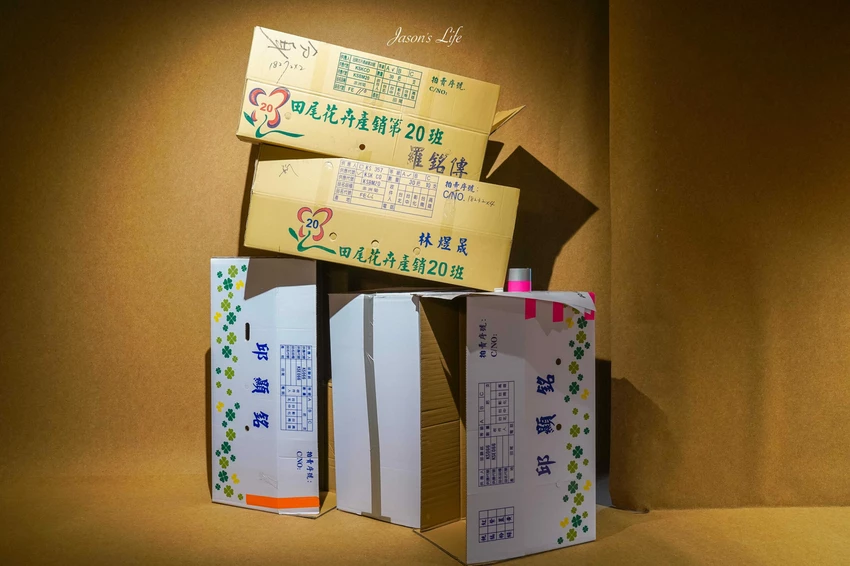 2025台灣設計展!彰南田尾展區亮點、交通接駁、必拍打卡景點攻略全搞定。