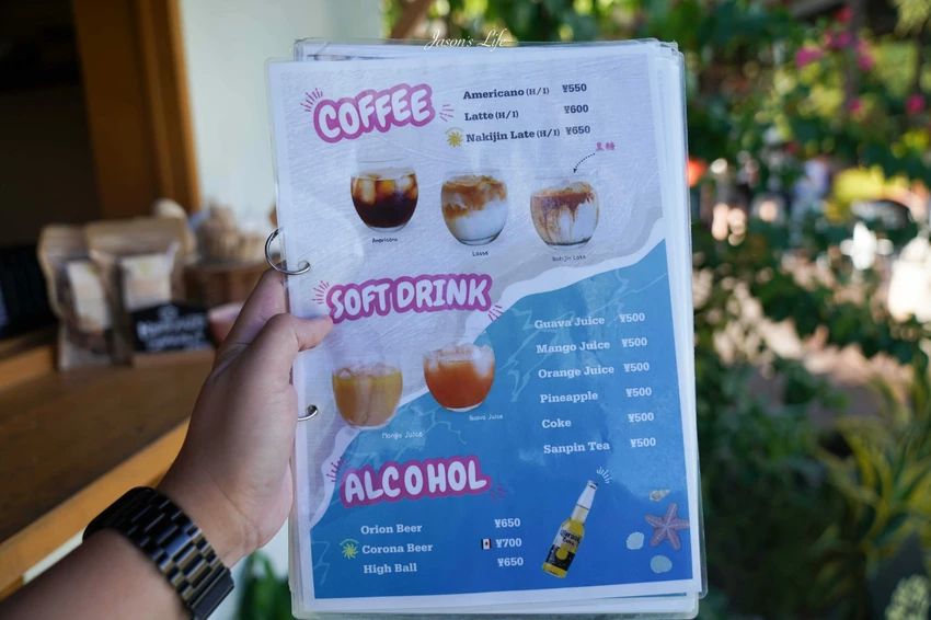 沖繩海景咖啡廳！CASA SOL玻璃屋咖啡廳無敵海景，必玩巨型盪鞦韆拍出IG美照。