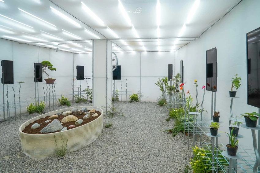 2025台灣設計展!彰南田尾展區亮點、交通接駁、必拍打卡景點攻略全搞定。