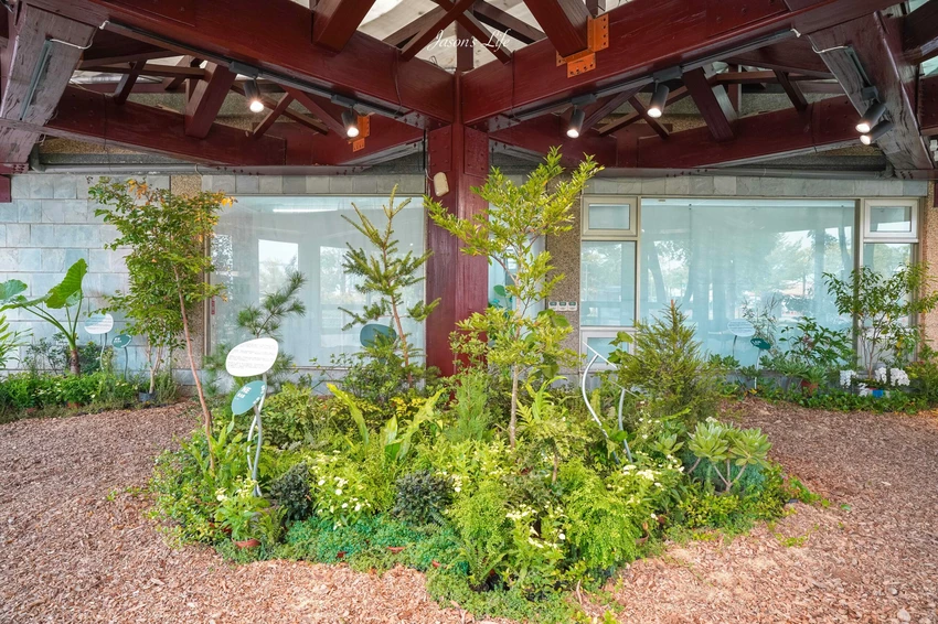 2025台灣設計展!彰南田尾展區亮點、交通接駁、必拍打卡景點攻略全搞定。