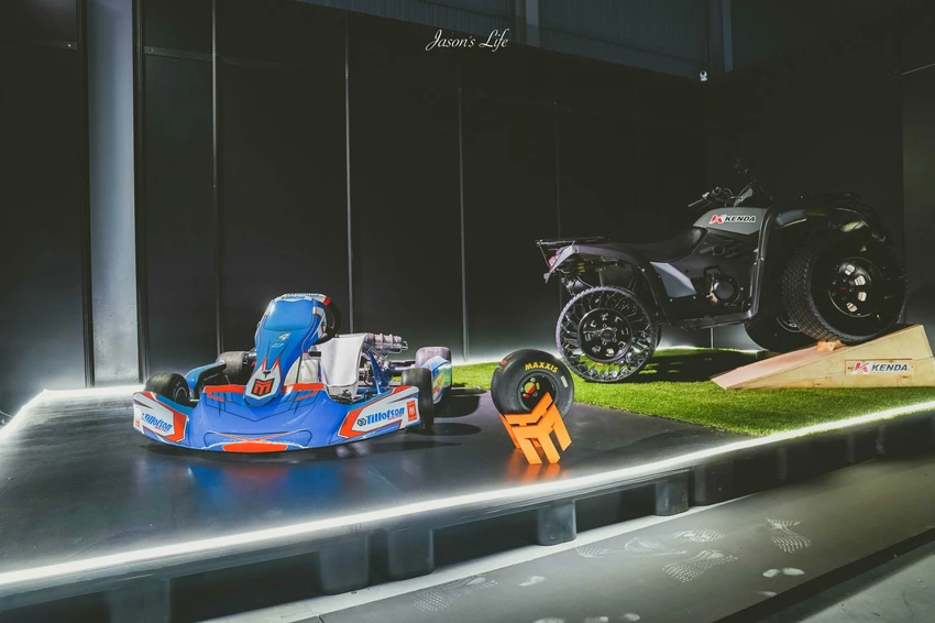 2025台灣設計展!彰南田尾展區亮點、交通接駁、必拍打卡景點攻略全搞定。