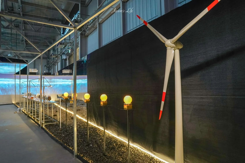 2025台灣設計展!彰南田尾展區亮點、交通接駁、必拍打卡景點攻略全搞定。