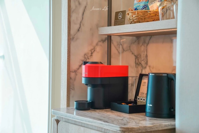 墾丁海景飯店新開幕!Hotel dùa Kenting360度空中泳池、海景房、餐廳全開箱。