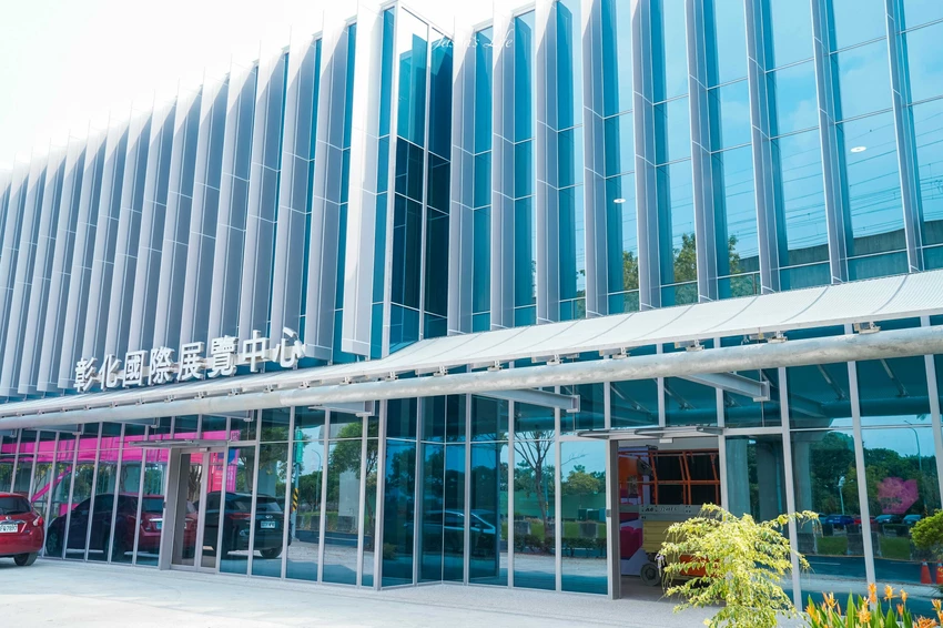 2025台灣設計展!彰南田尾展區亮點、交通接駁、必拍打卡景點攻略全搞定。