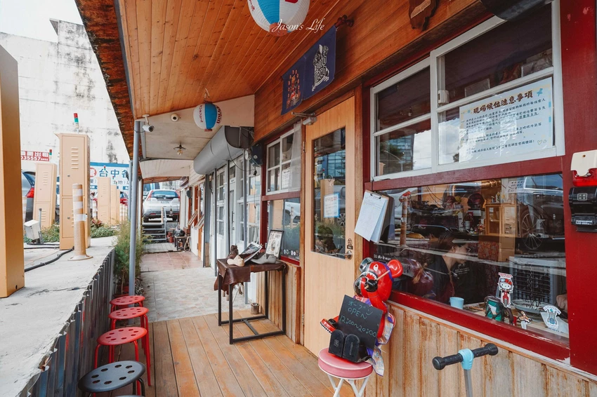 台中日式美食推薦！假日限定Aonohero道地沖繩麵與飯糰，秒飛沖繩街頭。