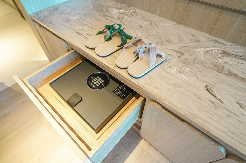 墾丁海景飯店新開幕!Hotel dùa Kenting360度空中泳池、海景房、餐廳全開箱。