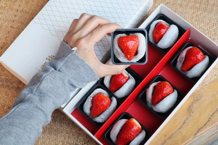 雙連站 | 燕山湯圓 傳承一甲子的好滋味 深受好評的豬肝鹹湯圓/粉腸鹹湯圓 冬至湯圓