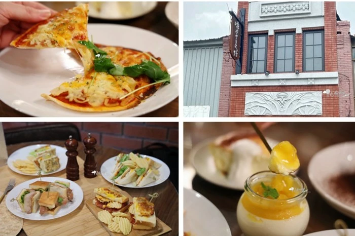 龍山寺站 | 西園橋下燒餅油條 70多年的萬華燒餅