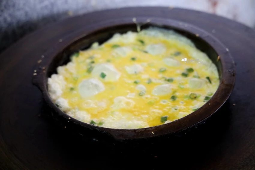 龍山寺站 | 西園橋下燒餅油條 70多年的萬華燒餅