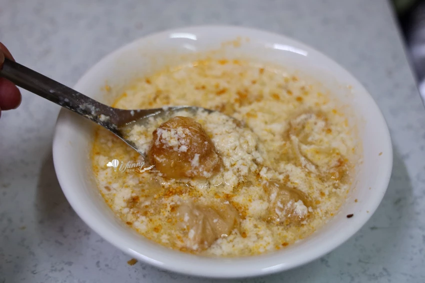 龍山寺站 | 西園橋下燒餅油條 70多年的萬華燒餅