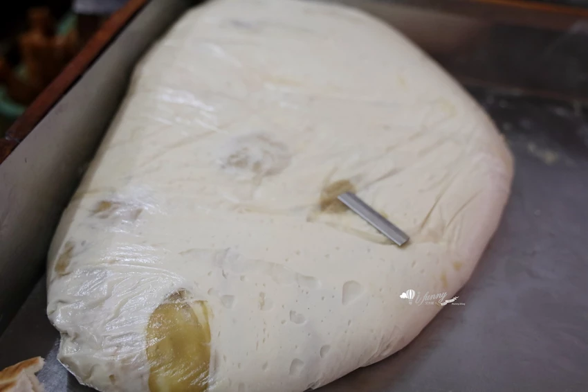 龍山寺站 | 西園橋下燒餅油條 70多年的萬華燒餅