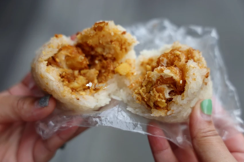 龍山寺站 | 西園橋下燒餅油條 70多年的萬華燒餅