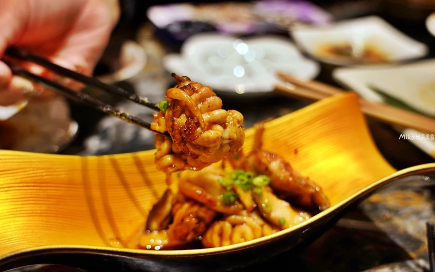 埼玉大宮隱藏版名店!GOKURi創作和食,以日本酒與海膽鮭魚卵砂鍋飯聞名。