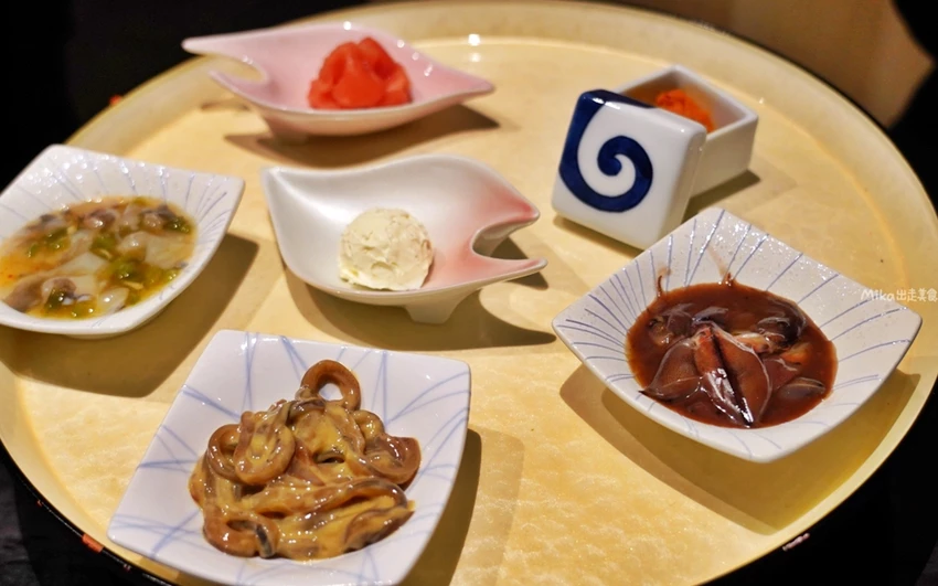 埼玉大宮隱藏版名店!GOKURi創作和食,以日本酒與海膽鮭魚卵砂鍋飯聞名。