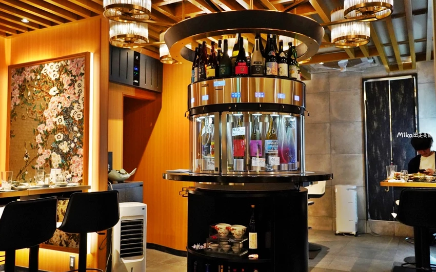 埼玉大宮隱藏版名店!GOKURi創作和食,以日本酒與海膽鮭魚卵砂鍋飯聞名。