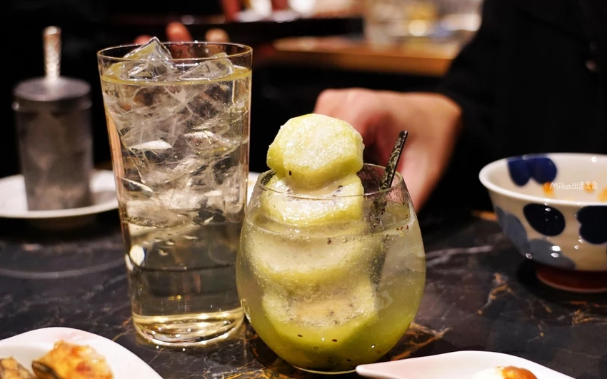 埼玉大宮隱藏版名店!GOKURi創作和食,以日本酒與海膽鮭魚卵砂鍋飯聞名。