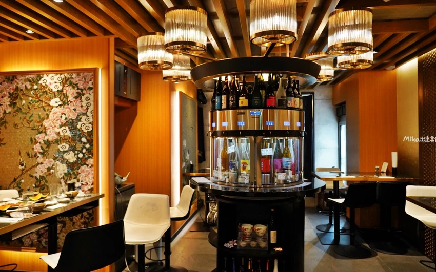 埼玉大宮隱藏版名店!GOKURi創作和食,以日本酒與海膽鮭魚卵砂鍋飯聞名。