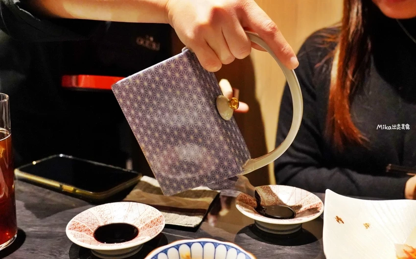 埼玉大宮隱藏版名店!GOKURi創作和食,以日本酒與海膽鮭魚卵砂鍋飯聞名。