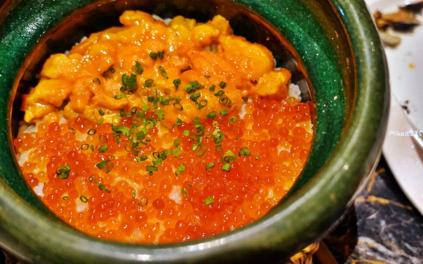 埼玉大宮隱藏版名店!GOKURi創作和食,以日本酒與海膽鮭魚卵砂鍋飯聞名。