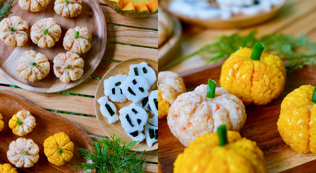 新竹五峰松木青露營區｜森林系家庭露營，萬聖節派對晚餐、親子D