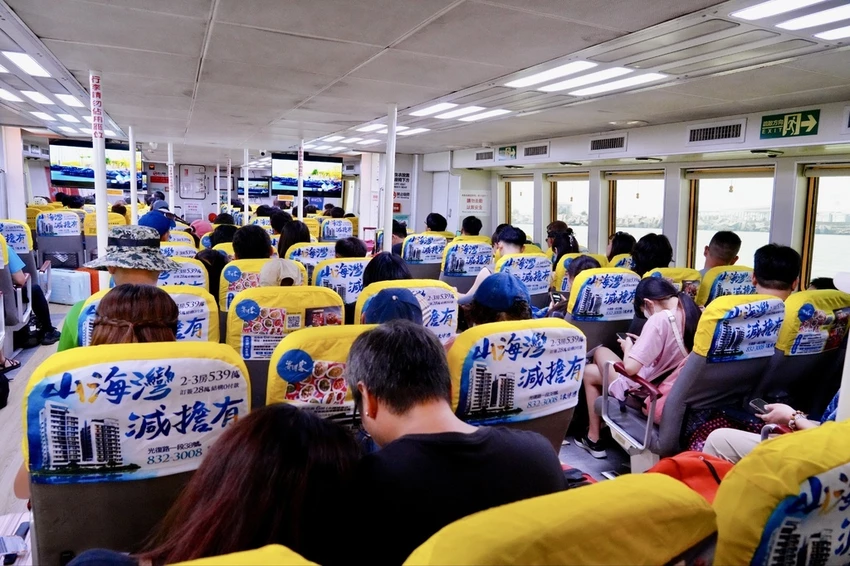 小琉球三天兩夜親子旅行攻略|搭船、租車、美食、玩水一次收藏!