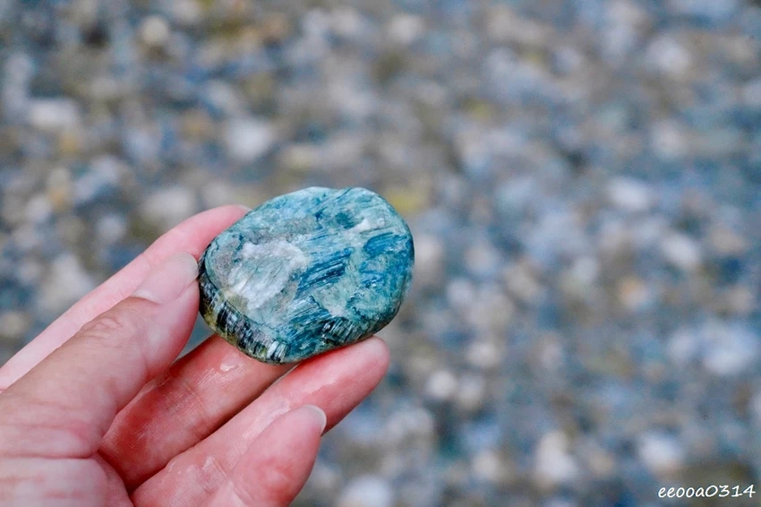 花蓮白鮑溪親水園區｜下車1分鐘就能玩水! 超清澈溪流天然親子